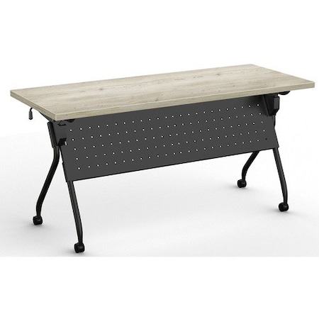 Special-T Table, FlipNest, Transform2, 60inx24inx30in, Aged SCTTRNF22460BAD